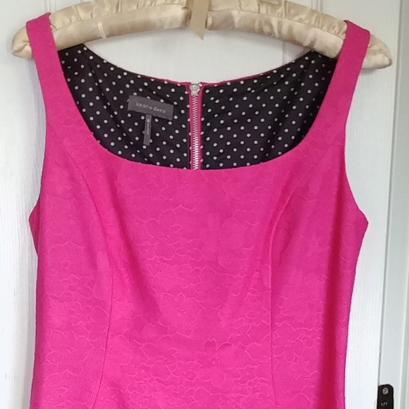 Kristen Davis sheath dress - Picture 3 of 5